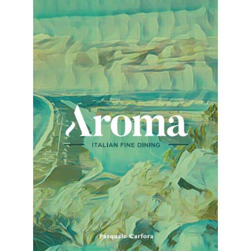 Aroma - Pasquale Carfora