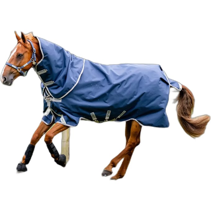 Outdoor paardendeken Amigo 1200D Plus 100g