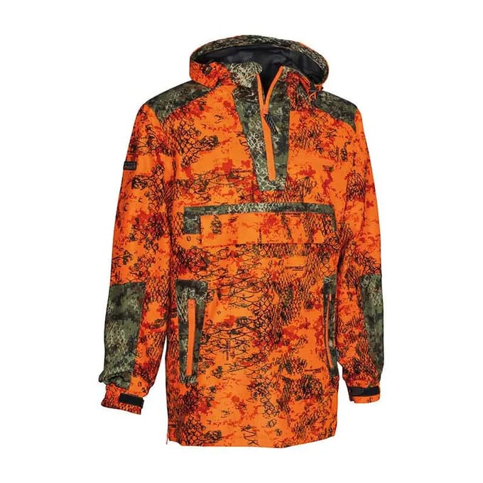Blouson 1/2 rits ProHunt Lynx Blaze