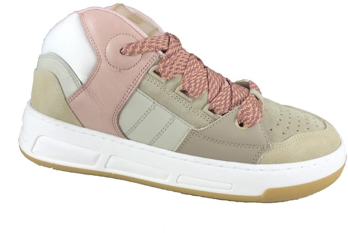 TORAL SNEAKER - NICK BA