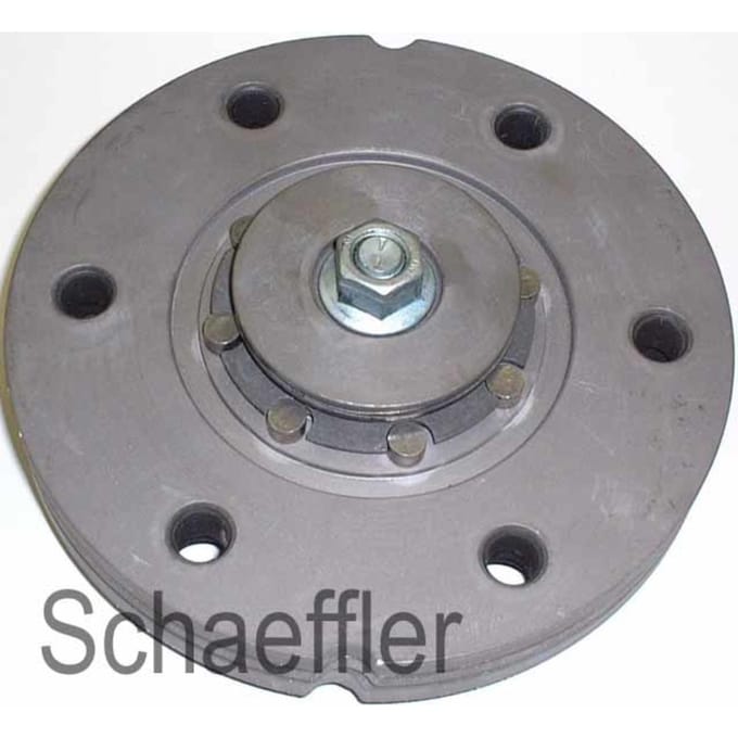 Torsiedemper, vliegwiel LUK 370001910