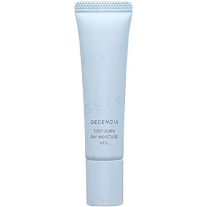 DECENCIA - Tsutsumu Day Moisture Veil SPF 16 PA++ 15g