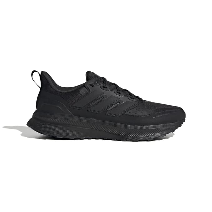 Adidas Performance Ultrarun 5 Tr Hardloopschoenen - Dames - Zwart