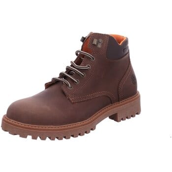 Laarzen Lumberjack -