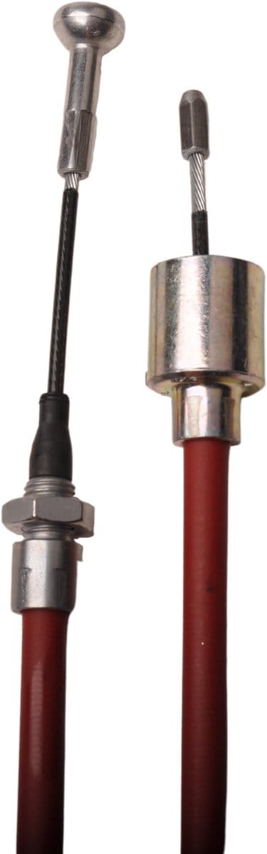 Remkabel aanhanger snelmontage paddestoel 1130/1326 (247286)