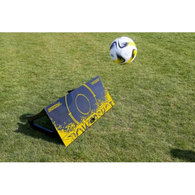 Trainingsmateriaal rebound board Powershot