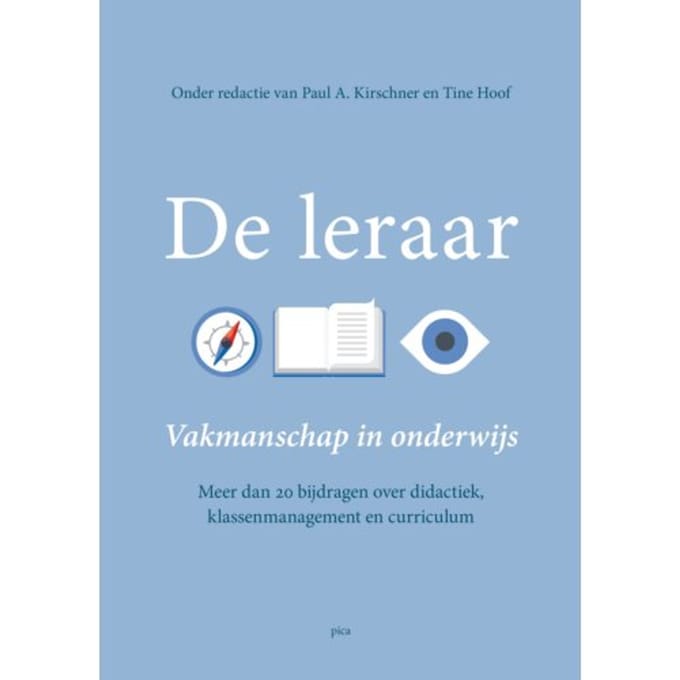 De Leraar