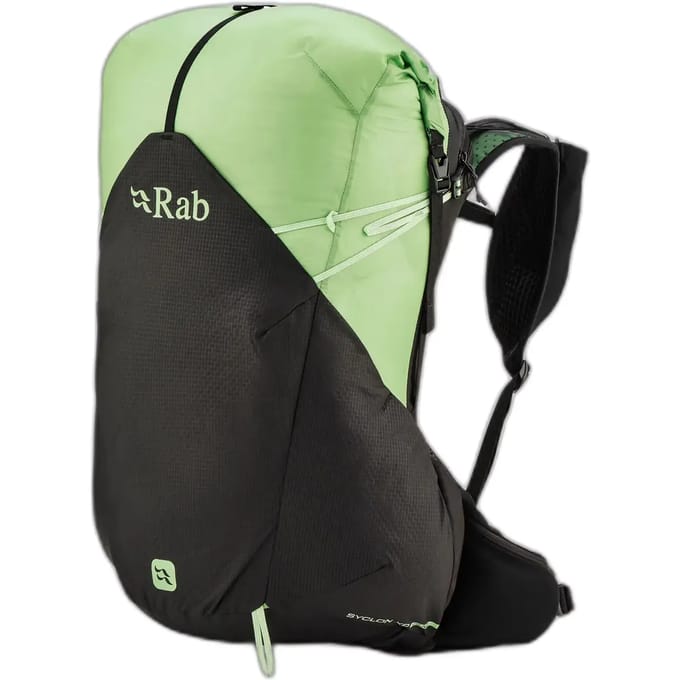 Damesrugzak Rab Syclon XP ND 28 L