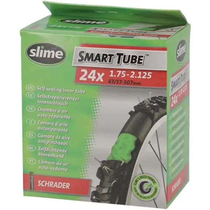 Standaard binnenband Slime VS 44 54-507 Smart Tube