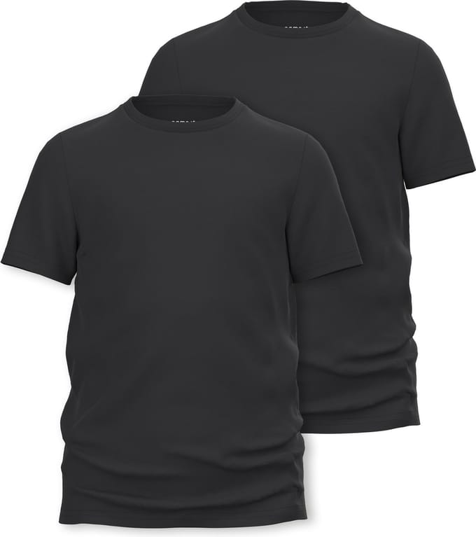 Name it T-shirt Basic 2-Pack