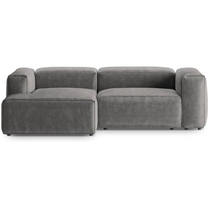 Hoekbank Bergamo links | Cosmopolitan Design