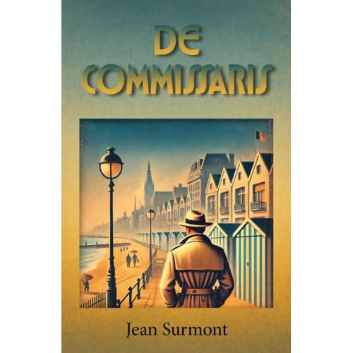 De Commissaris - Jean Surmont