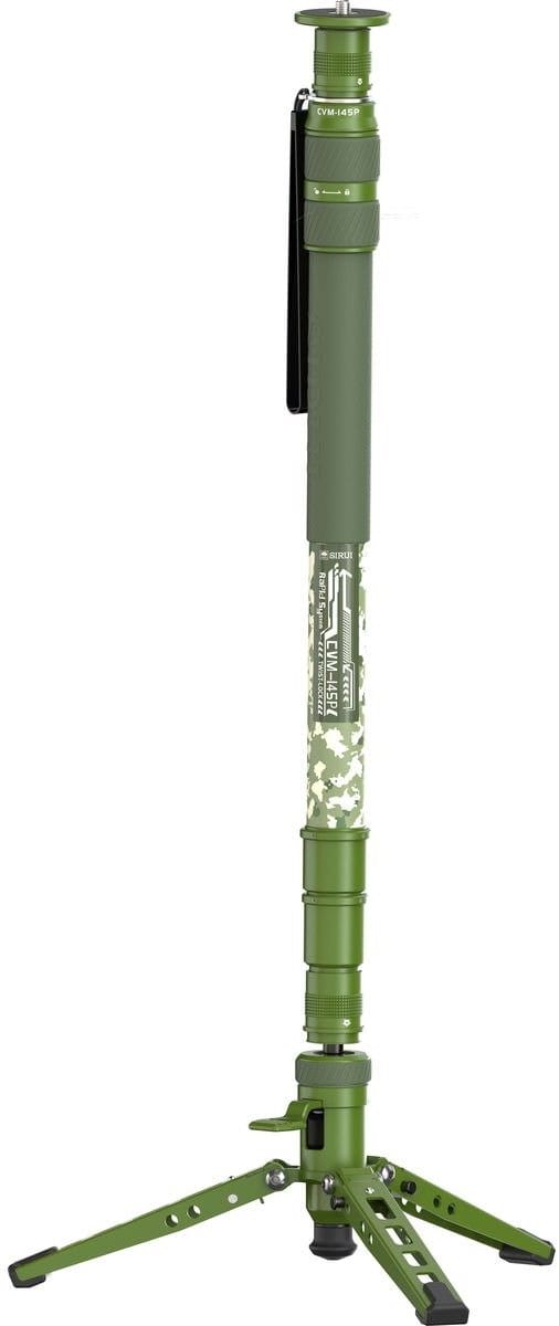 Sirui CVM-145P Rapid Monopod