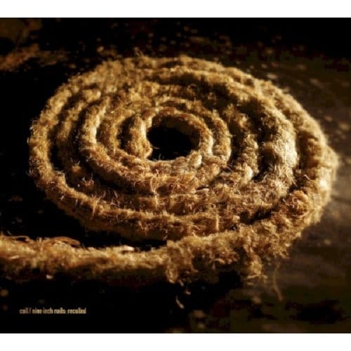 Coil & Nine Inch Nails - Recoiled (CD)