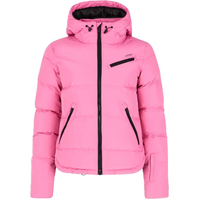 Protest Womens Prtlucid Snowjacket