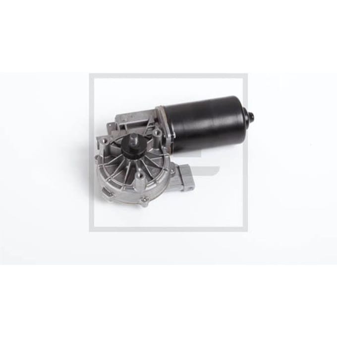 Voorruitreiniging - Ruitenwissermotor PETERS 030.777-00A