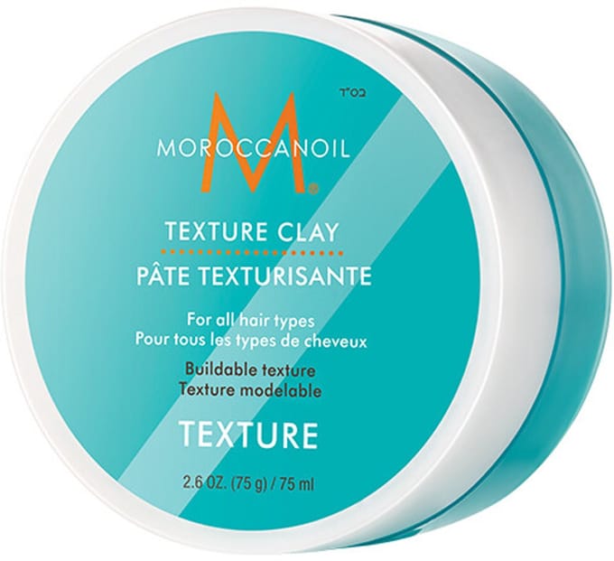 Moroccanoil - Texture - Texture Clay - 75 ml