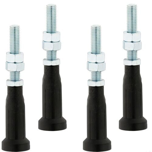 Bette tub feet B50-0015