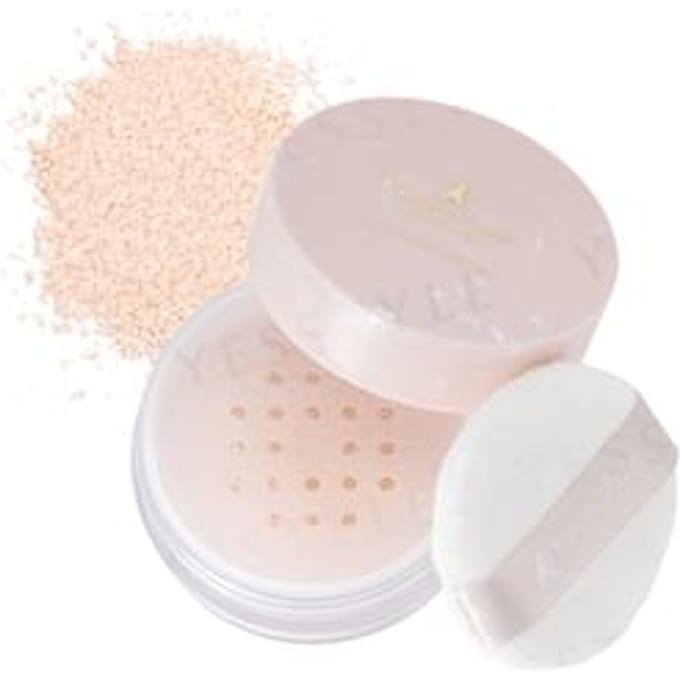 SANA - Pore Putty The Block Powder 13g