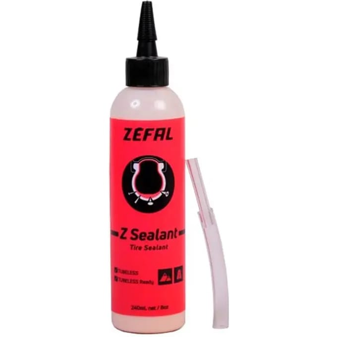 Potje voor vloeibare kit Zefal z 240 ml