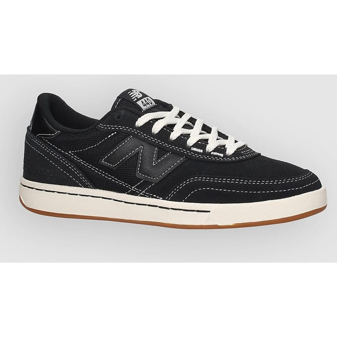 New Balance Numeric 440 Skate Schoenen zwart