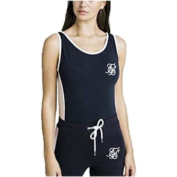 Jumpsui Siksilk SSW-1102