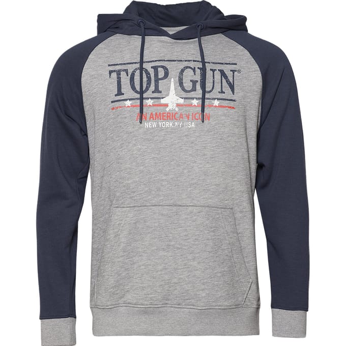 Top Gun Hoodie TG24037