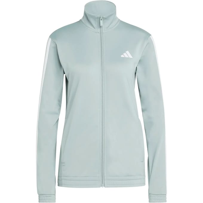 Dames trainingsjack adidas Dayready