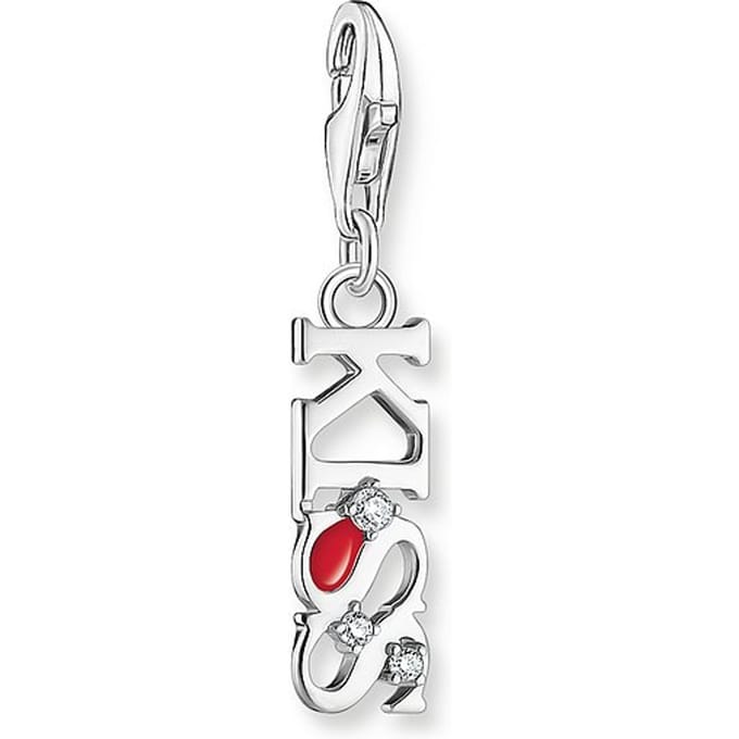 Thomas Sabo Bedeltje Sterling Silver 2066-041-10