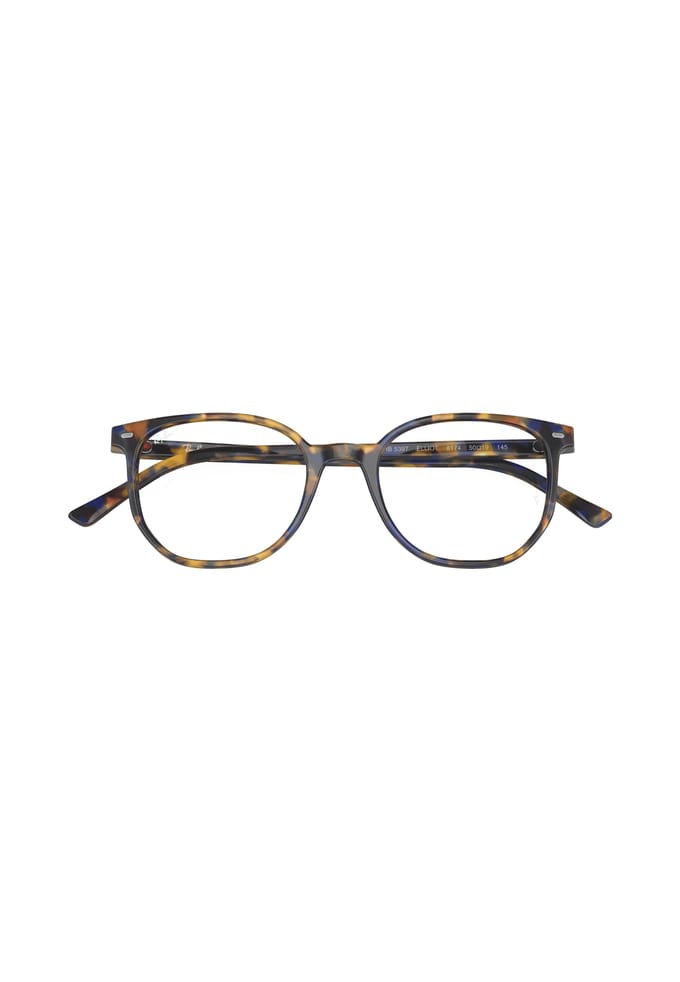 Rayban Elliot bril 0RX5397-8174 Volwassen unisex