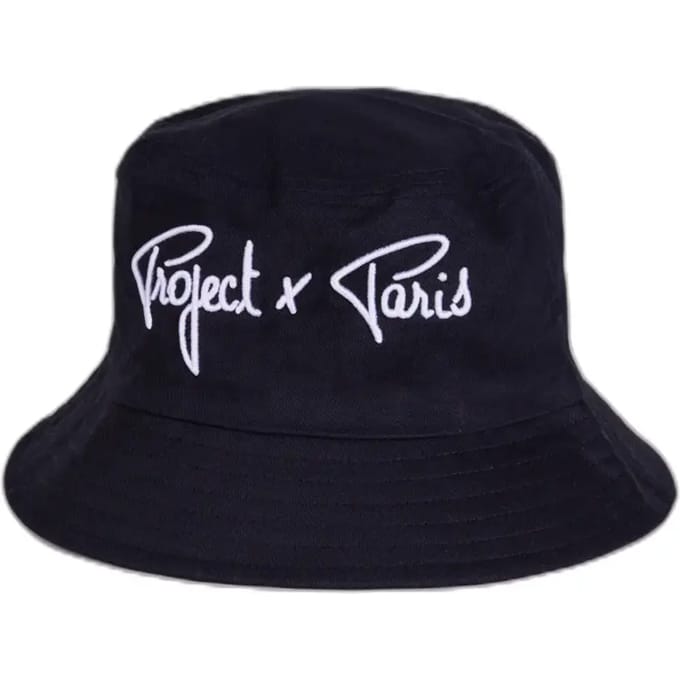 Bob Project X Paris