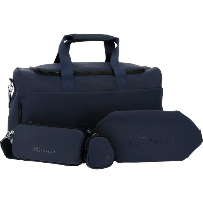 Pouch en portemonnee Equithème JTM