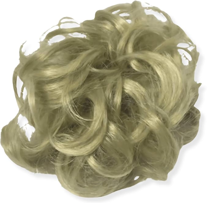 Guardian Beauty Messy Haarstuk Bun - Haarwrap Extensie - #24/613