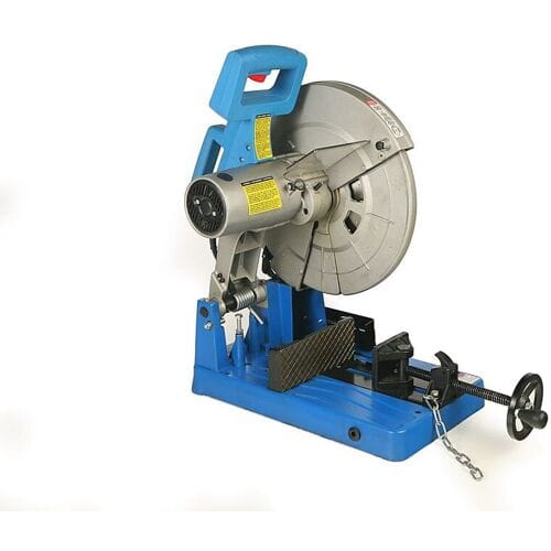 HBM Metaalafkortzaag / Drycutter Deluxe