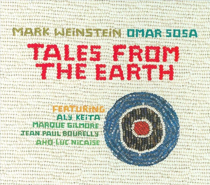 Tales from the earth