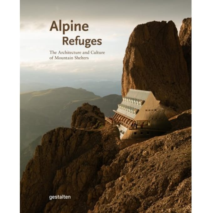 Alpine Refuges