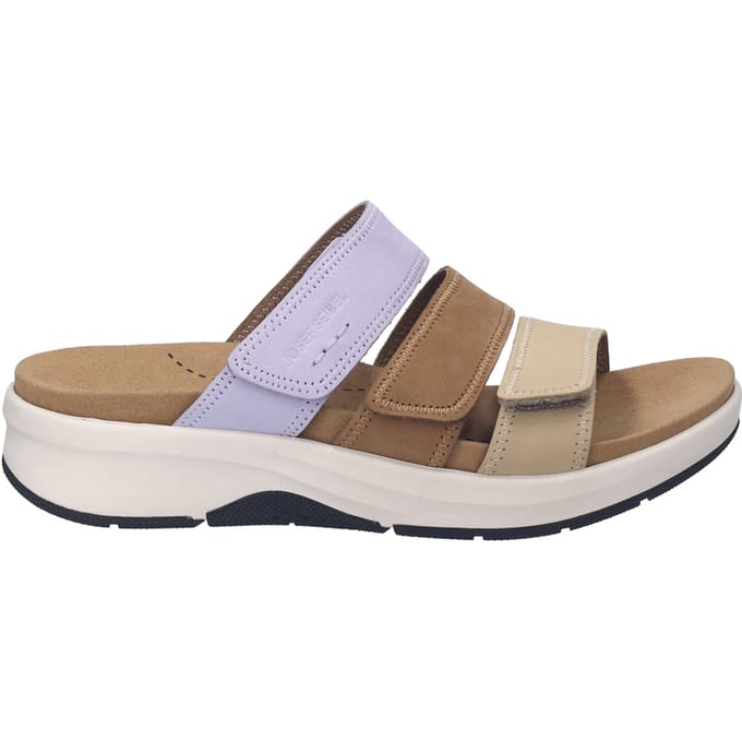 JOSEF SEIBEL Dames Sandaal Estelle 11 in beige