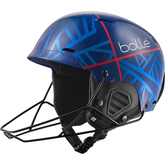 Skihelm Bollé Mute SL Mips