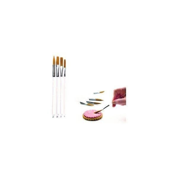 IBILI 791200 Bakpenseel