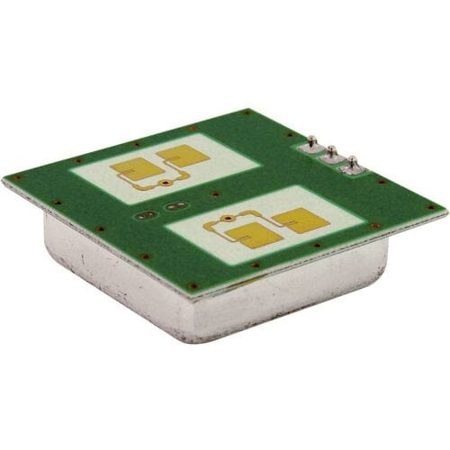 B + B Thermo-Technik IPM-170 Radarbewegingsmelder 1 stuk(s) 5 V (max) (l x b x h) 25 x 25 x 13 mm