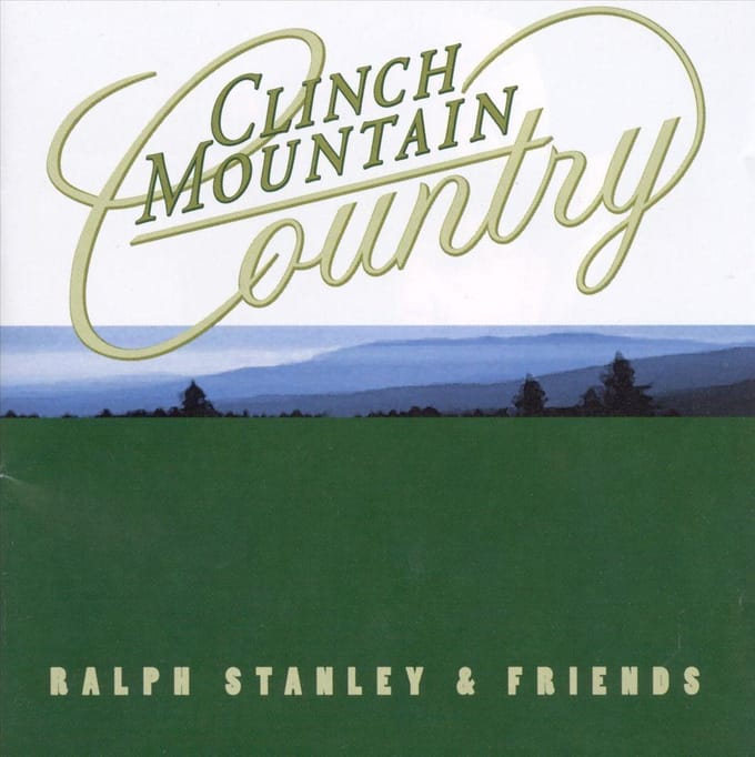 Clinch Mountain Country