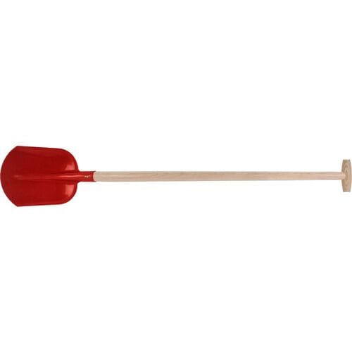 Talen Tools - Bats - Budget - Essenhouten steel - 100 cm