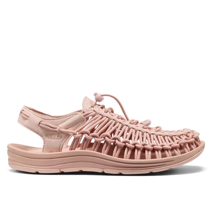 Keen Uneek Cameo Rose/cameo Rose Taglia: 40.5 | Infradito Outlet | Donna | Rosa