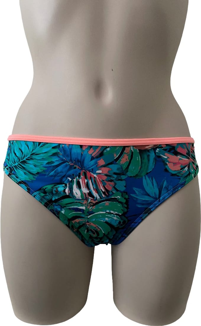 PrimaDonna Swim Bossa Nova Bikini Slip 4003250 Blue Bird