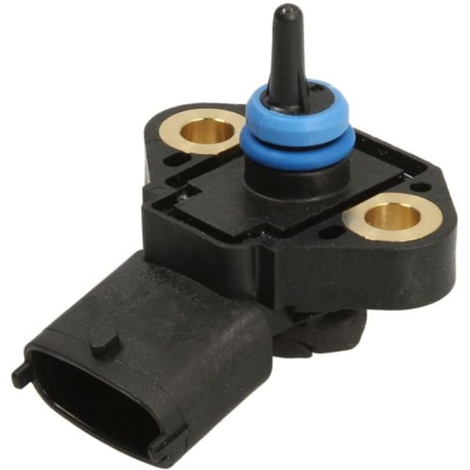 Sensor, temperatuur bbinnenkomende lucht BOSCH 0 281 006 462