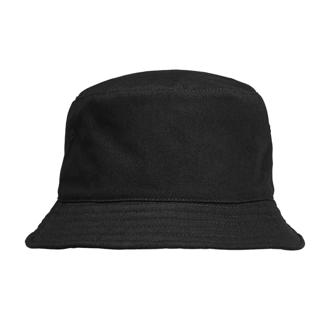 SOL'S Unisex Bucket Hat Twill L03997 - Black - M/L
