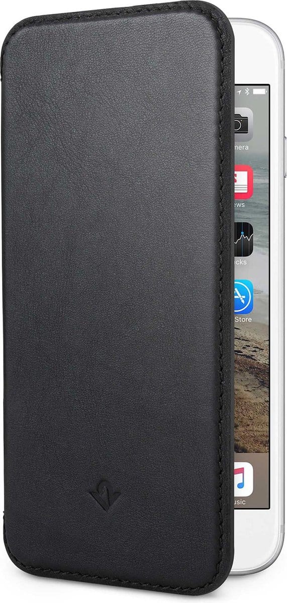 Twelve South SurfacePad Apple iPhone 7 Plus/8 Plus Black