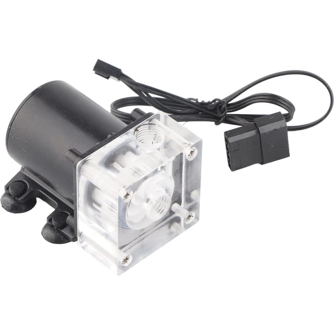 Pompe à eau G14 à haut débit 800 L pour système de refroidissement d'ordinateur CPU