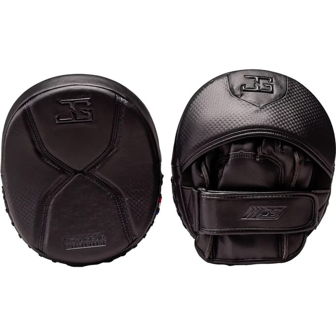 Berenpoten Joyagear Performance CM100