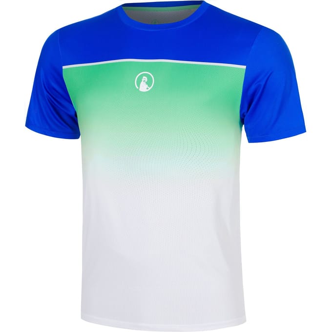 Quiet Please Joy Receiver Faded T-shirt Jongens